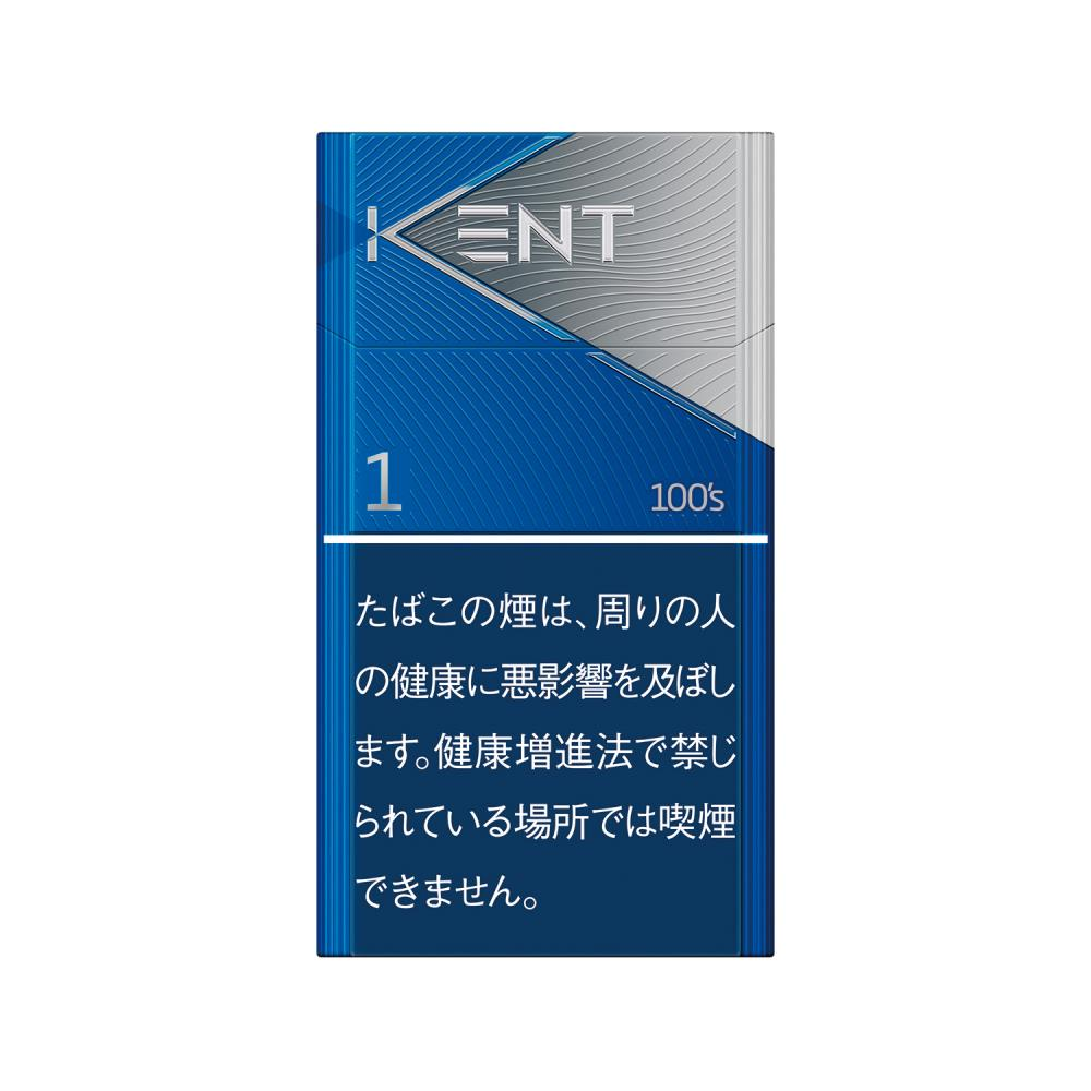 Kent （Out of stock）