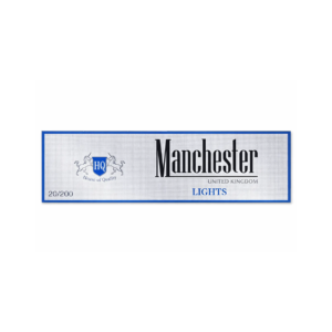 Manchester Light (carton)