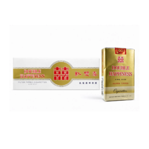 Double Happiness Soft (carton)