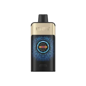 IGET One 12000 Tropical orange monster