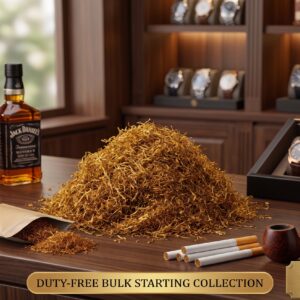 Premium Loose Tobacco (Large portion)(Out of Stock)