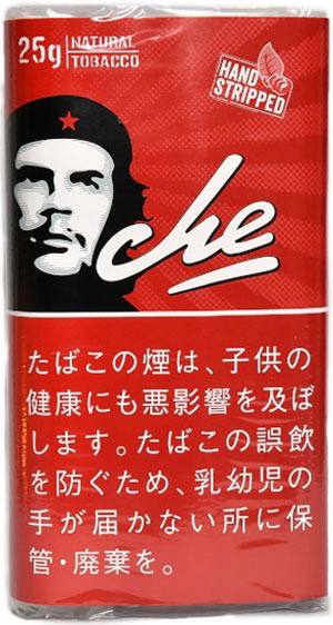 Che Shag RYO Hand Rolling Tobacco（Single Pouch）