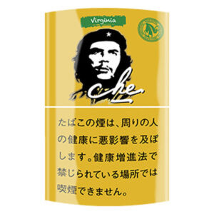 Che Virginia Shag 25g