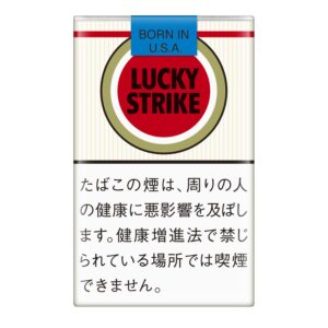 Luck strike