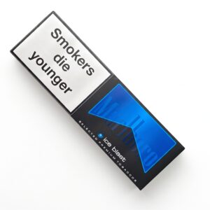 Marlboro Ice Blast EU