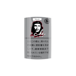 Che Silver Shag 25g